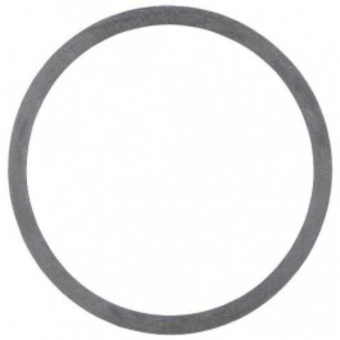 Ford Thunderbird Eaton Power Steering Pump Reservoir Lid Seal, With Air Conditioning, 1961-64