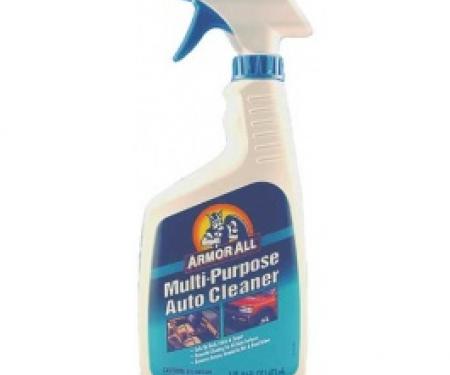 ArmorAll Cleaner, 16 Oz. Spray Pump