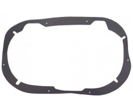 Ford Thunderbird Headlight Bucket Mounting Gasket, 1958-66