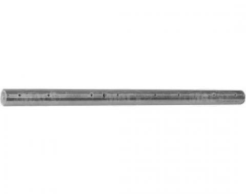 Ford Thunderbird Rocker Arm Shaft, Standard Replacement, 292 & 312 V8, 1955-57
