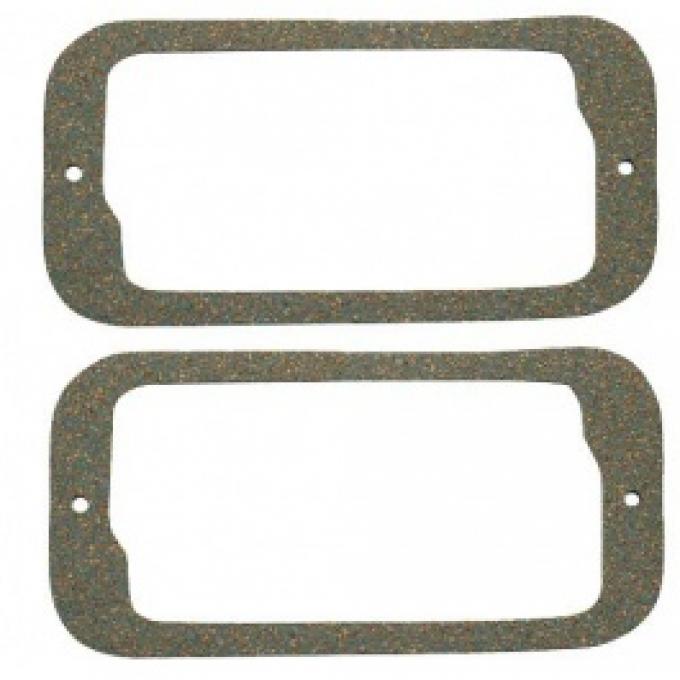 Ford Thunderbird Parking Light Lens Gaskets, 1964-65