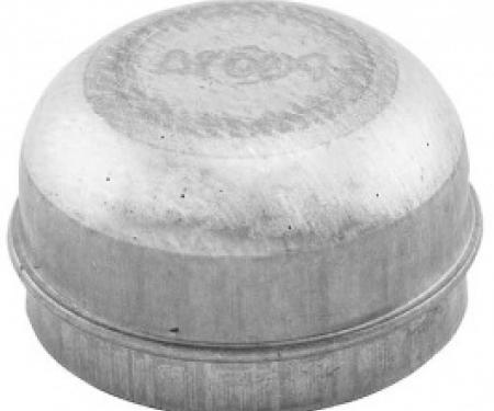 Ford Thunderbird Front Hub Grease Cap, 1-31/32, Genuine Ford, 1963-66