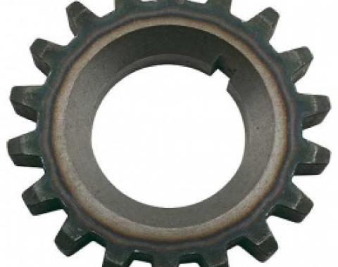 Ford Thunderbird Crankshaft Gear, 18 Teeth, 390 V8, 1961-66