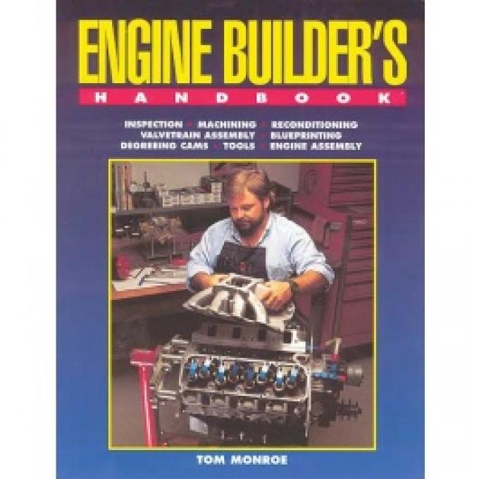 Engine Builder's Handbook