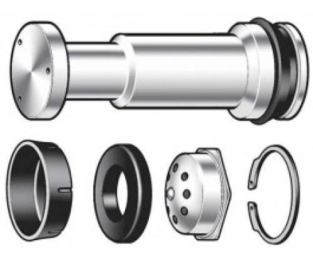 Ford Thunderbird Master Cylinder Rebuild Kit, 7/8 Bore, From 1-3-1966 To 4-1-1966