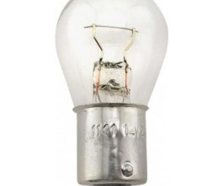 Ford Thunderbird Light Bulb, Back-Up Light, 1958