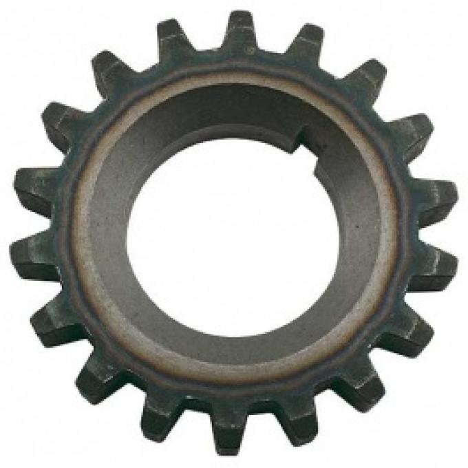 Ford Thunderbird Crankshaft Gear, 18 Teeth, 390 V8, 1961-66