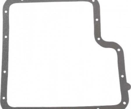 Ford Thunderbird Transmission Pan Gasket, C6 Transmission, 1966