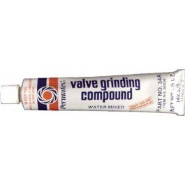 Permatex Valve Grinding Compound - 1.5 oz tube