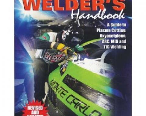 Welder's Handbook