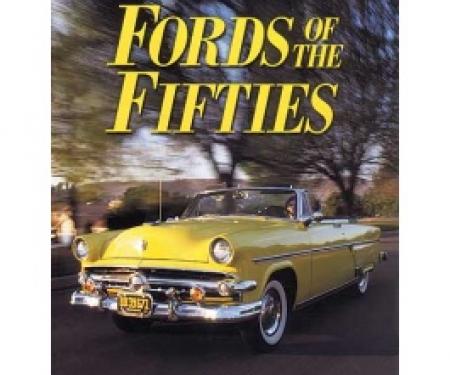 Fords Of The Fifties