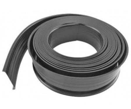Poly Slide Leaf Spring Liner, 2 Wide X 20' Long, 1955-79