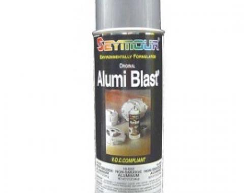 Alumi Blast, 12 Oz. Spray Can