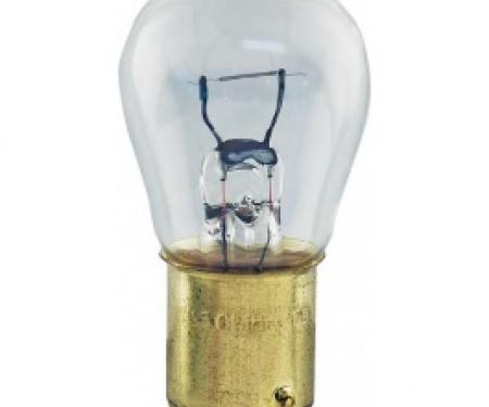 Ford Thunderbird Light Bulb, Back-Up Light, 1957