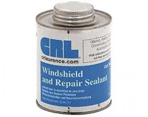 Butyl Sealant, 1 Pint