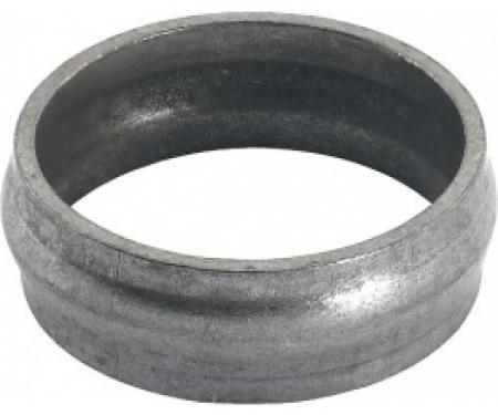 Ford Thunderbird Rear Axle Pinion Bearing Spacer, Crush Collar, Genuine Ford, 1957-66