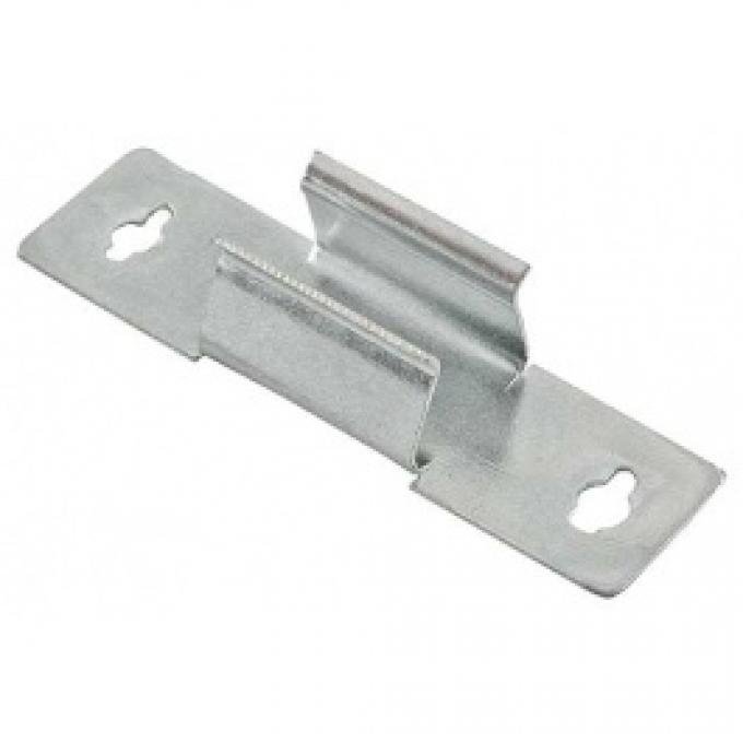 Ford Thunderbird Glove Box Catch, For The Latch, 1961-64