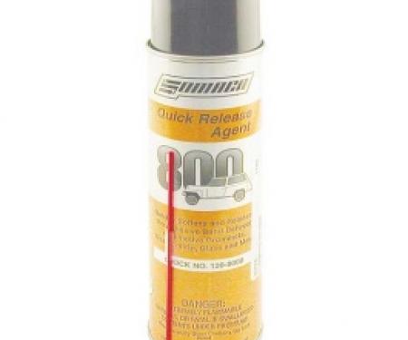 Quick Release Agent, 14 Oz. Spray Can