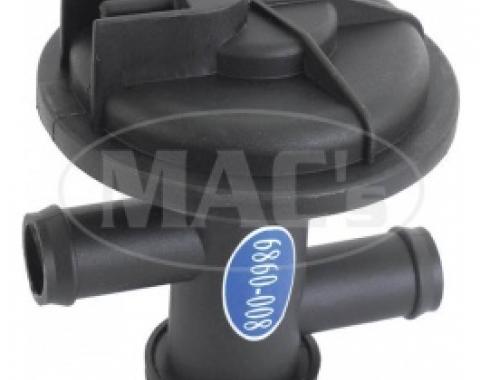 thumbnail image 2 of OEM Ford Heater Water Control Valve For 2002-2006 Ford Thunderbird & Lincoln LS (YG378 / 2R8Z-18495-AA) 2 of 5