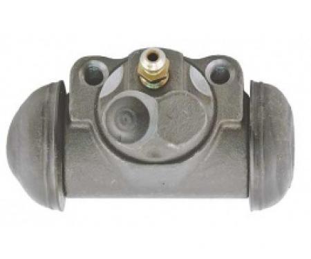 Ford Thunderbird Rear Brake Wheel Cylinder, Left, 29/32 Diameter, 1959-60