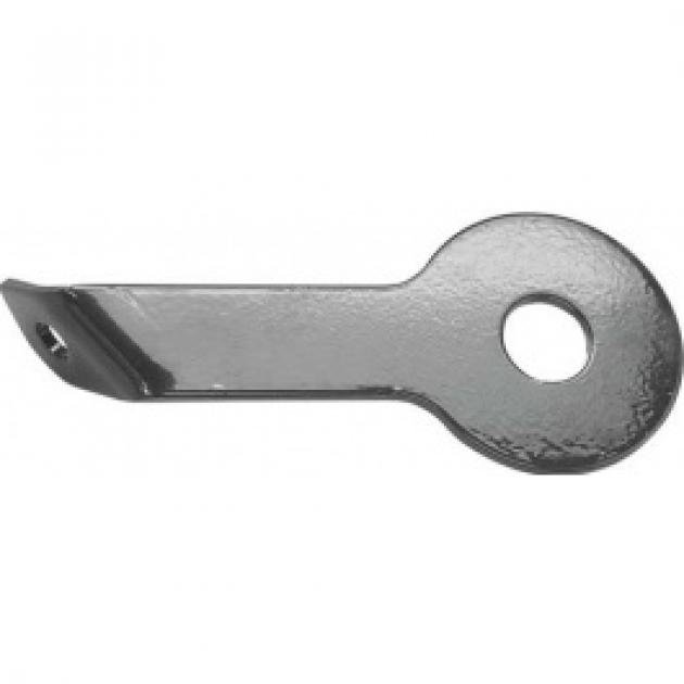 Battery Disconnect Switch Bracket, For Remote Mount Battery Switch, 195566 Classic Truck