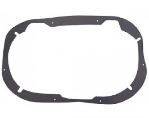 Ford Thunderbird Headlight Bucket Mounting Gasket, 1958-66