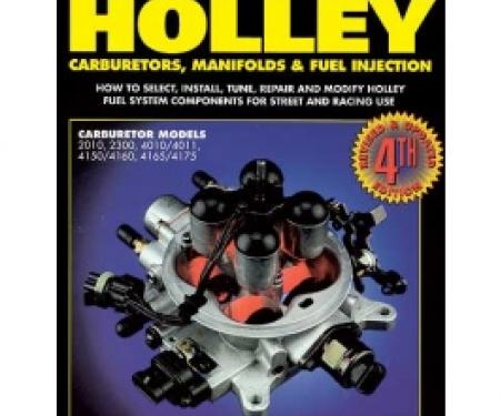 Holley Carburetors, Manifolds & Fuel Injection