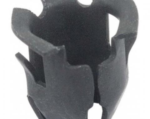 Emblem Barrel Clip, .184, .190, Large, 1955-57