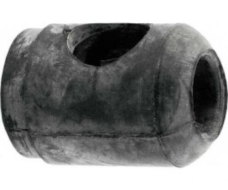 Ford Thunderbird Gear Shift Lever Insulator, Rubber, Automatic Transmission, 1958-64