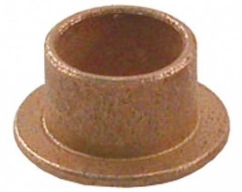 Ford Thunderbird Door Hinge Pin Bushing, Sintered Bronze, 1955-66