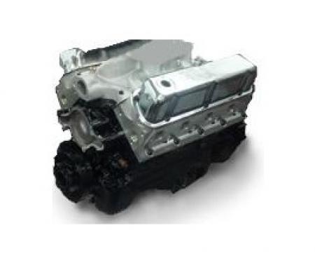 347 Street Performance Crate Engine, 1977-1979 Ford Thunderbird with 302 Engine, 390 HP
