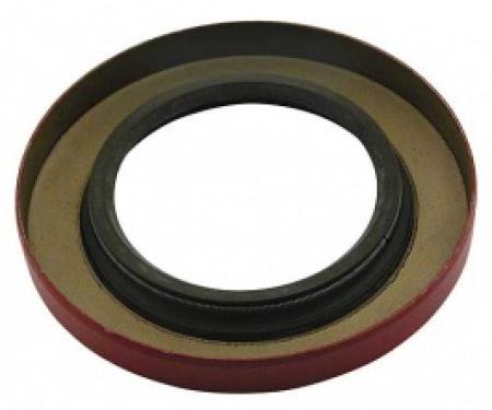 Ford Thunderbird Rear Axle Grease Seal, 1-1/2 ID X 2-1/2 OD, 1955-60