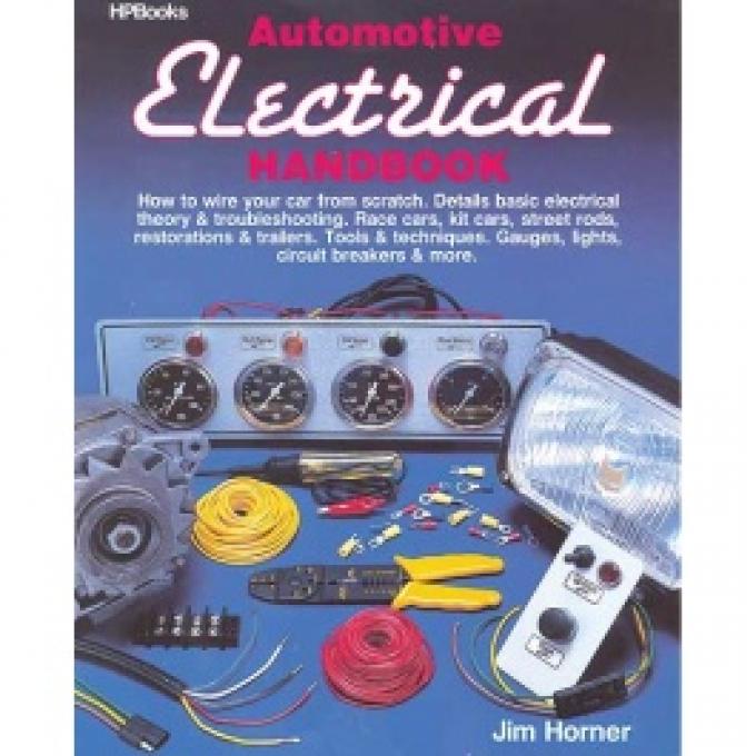 Automotive Electrical Handbook