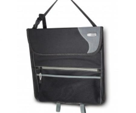 Over The Seat Plus Vehicle Organizer,Black