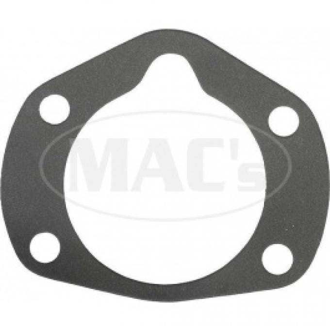 Ford Thunderbird Rear Axle Bearing Retainer Gasket, 1961