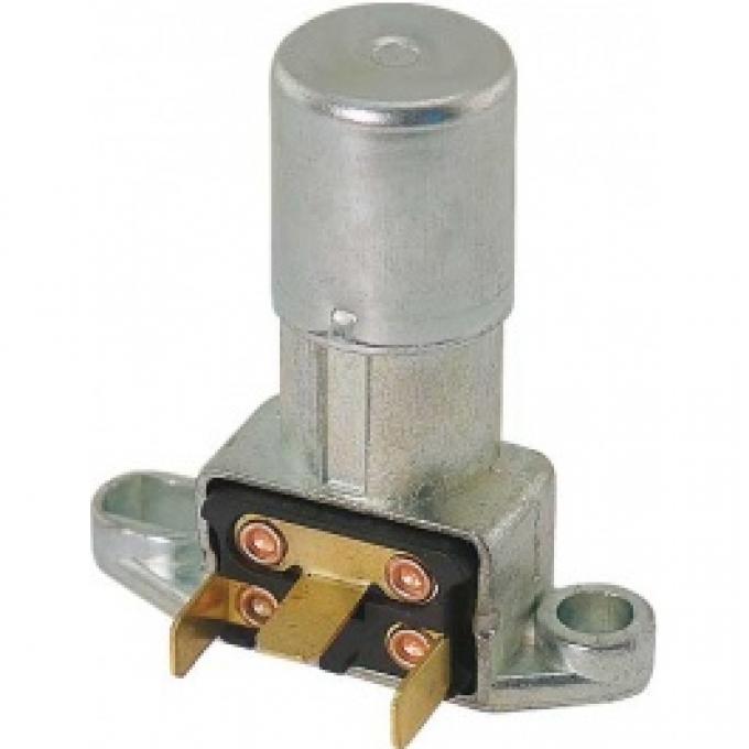 Ford Thunderbird Headlight Dimmer Switch, 1961-66