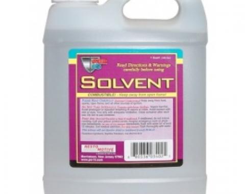 POR-15 Solvent, 1 Quart