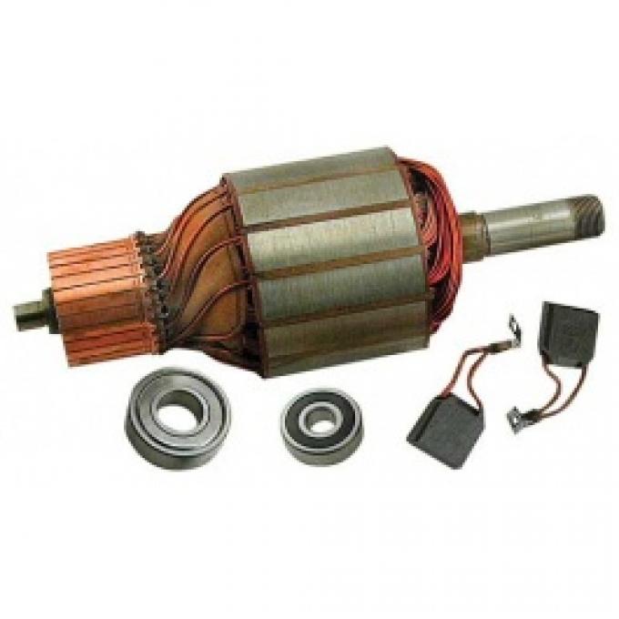 Ford Thunderbird 30 Amp Generator Rebuild Kit, 196061