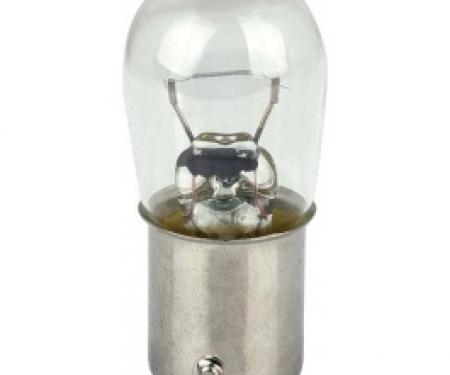 Ford Thunderbird Light Bulb, Courtesy Light, Door Mounted, Except California, 1963-66