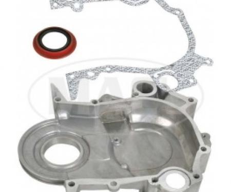 Timing Chain Cover, 429/460, Fairlane, Ranchero, Torino, Galaxie, Montego, Full Size Mercury, 1970-1976