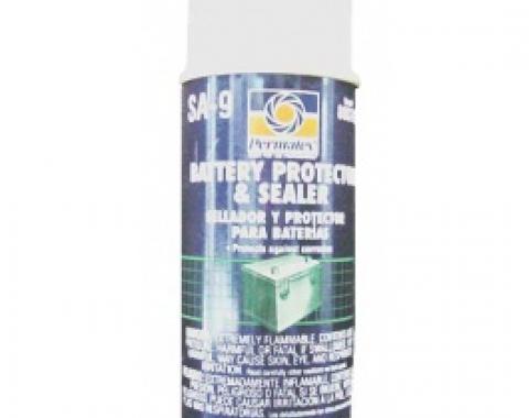 Battery Protector, 5 Oz. Spray Can