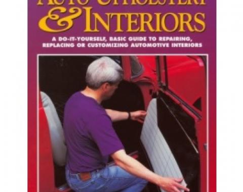 Auto Upholstery & Interiors