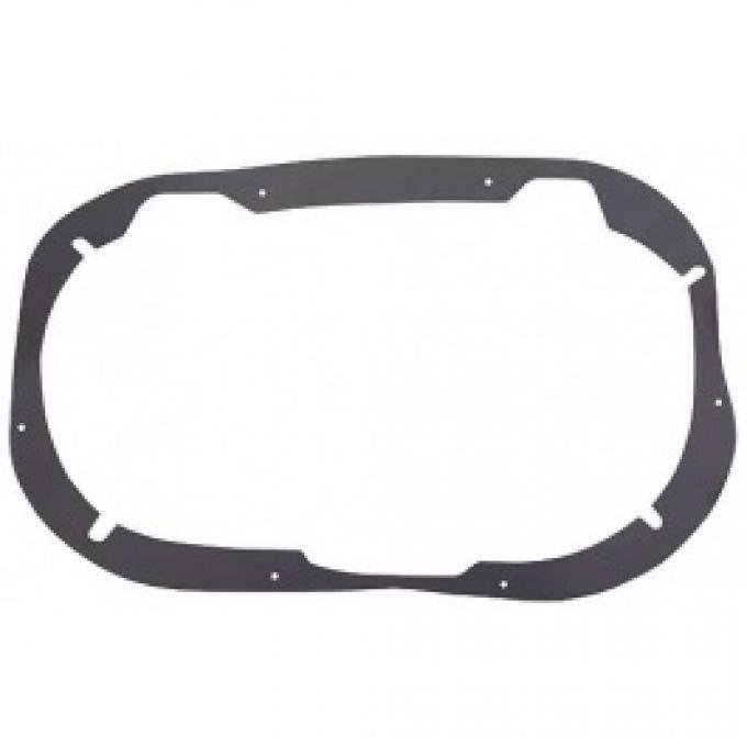 Ford Thunderbird Headlight Bucket Mounting Gasket, 1958-66