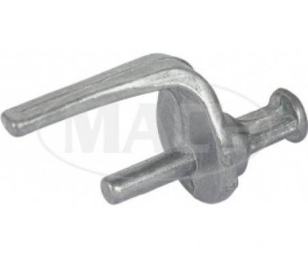 Ford Thunderbird Door Lock Cylinder Lever, 1955-57