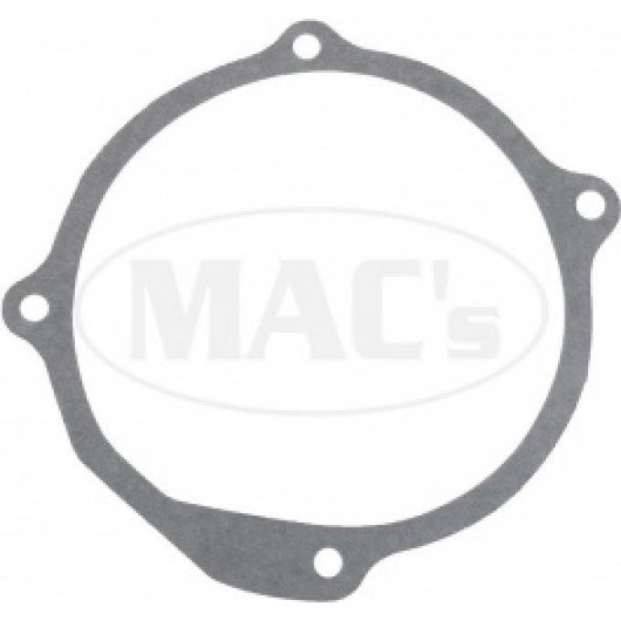 Ford Thunderbird Water Pump To Block Gasket, 1955-57