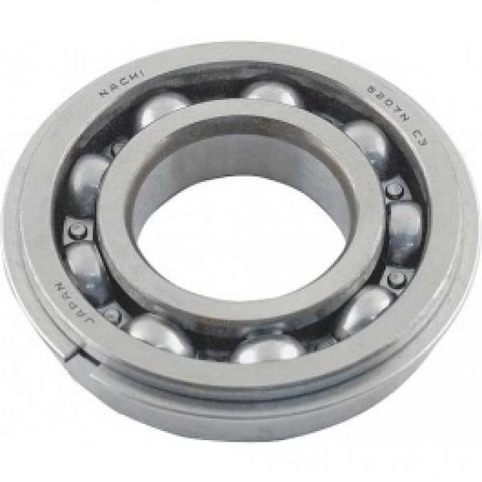 Ford Thunderbird Main Shaft Bearing, 292 With Overdrive Transmission, 1955-57