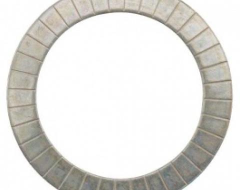 Ford Thunderbird Valve Spring Insert Shim, .030 Thickness, 352 V8, 1958-60