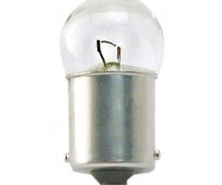 Ford Thunderbird Light Bulb, Map Light, 1956-57