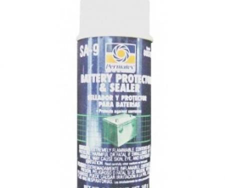 Battery Protector, 5 Oz. Spray Can