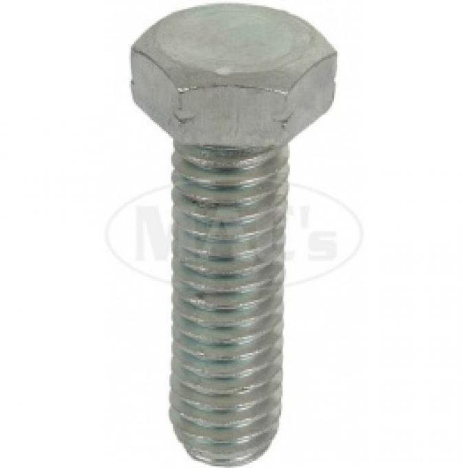 Hex Bolt Hex Bolt, Exhaust Manifold To Cylinder Head, - , Set Of 4